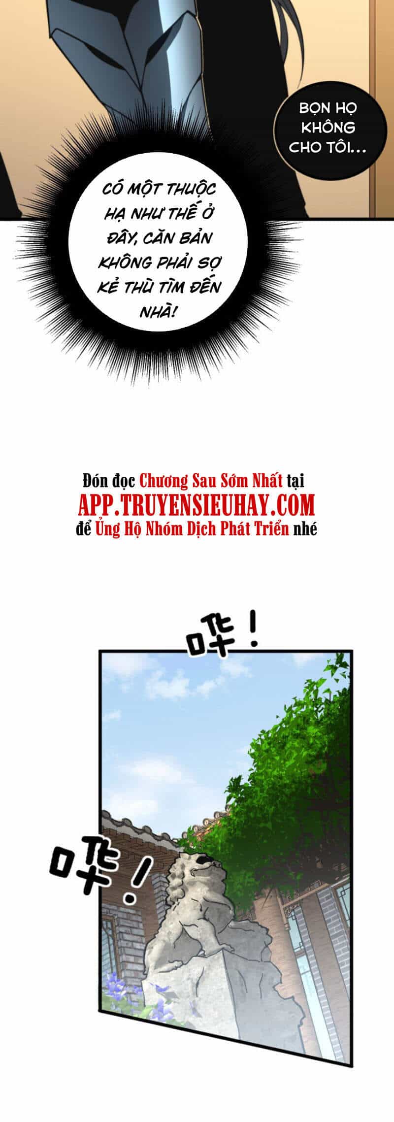 Độc Thủ Vu Y - Chương 267 - ảnh 24