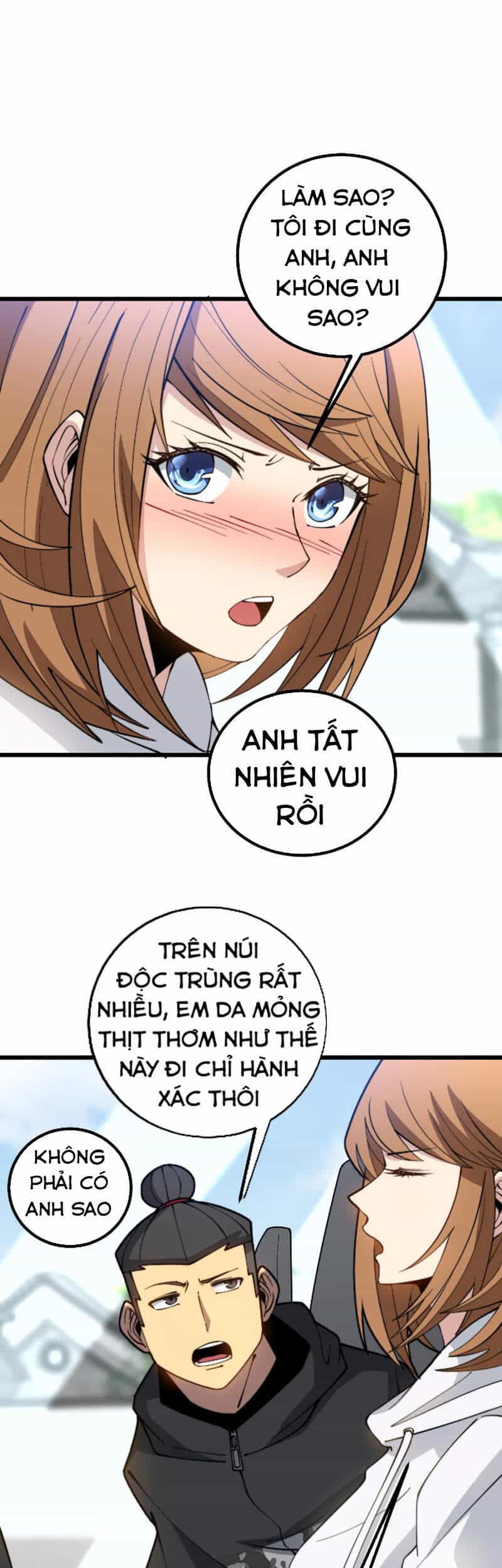 Độc Thủ Vu Y - Chương 268 - ảnh 38