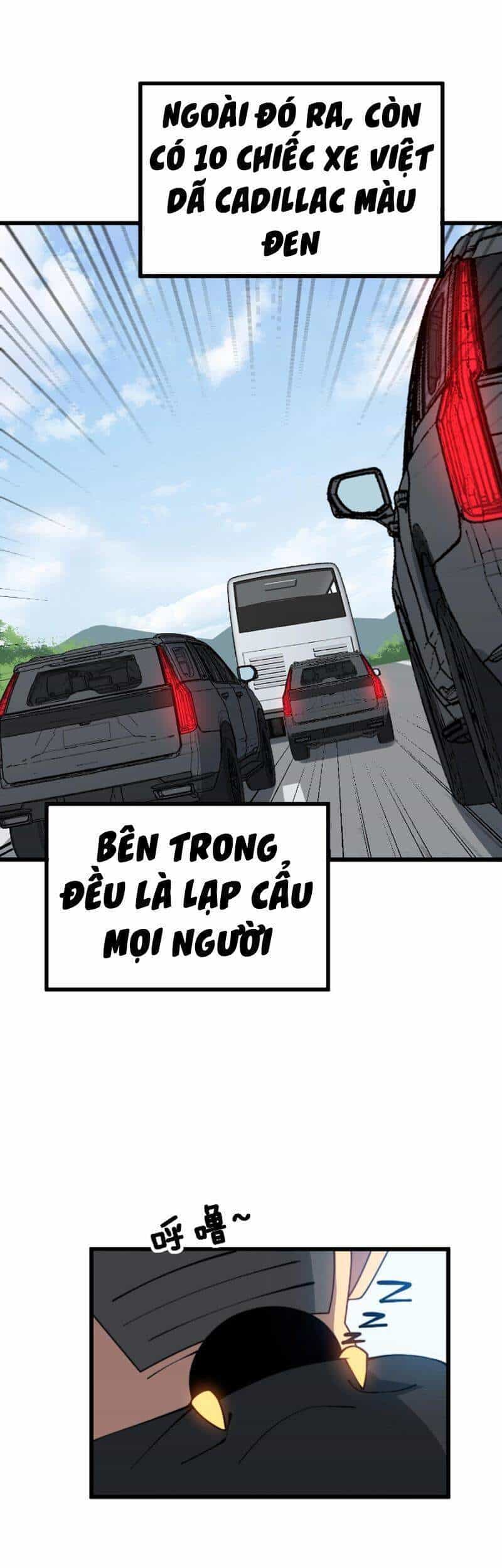 Độc Thủ Vu Y - Chương 269 - ảnh 13