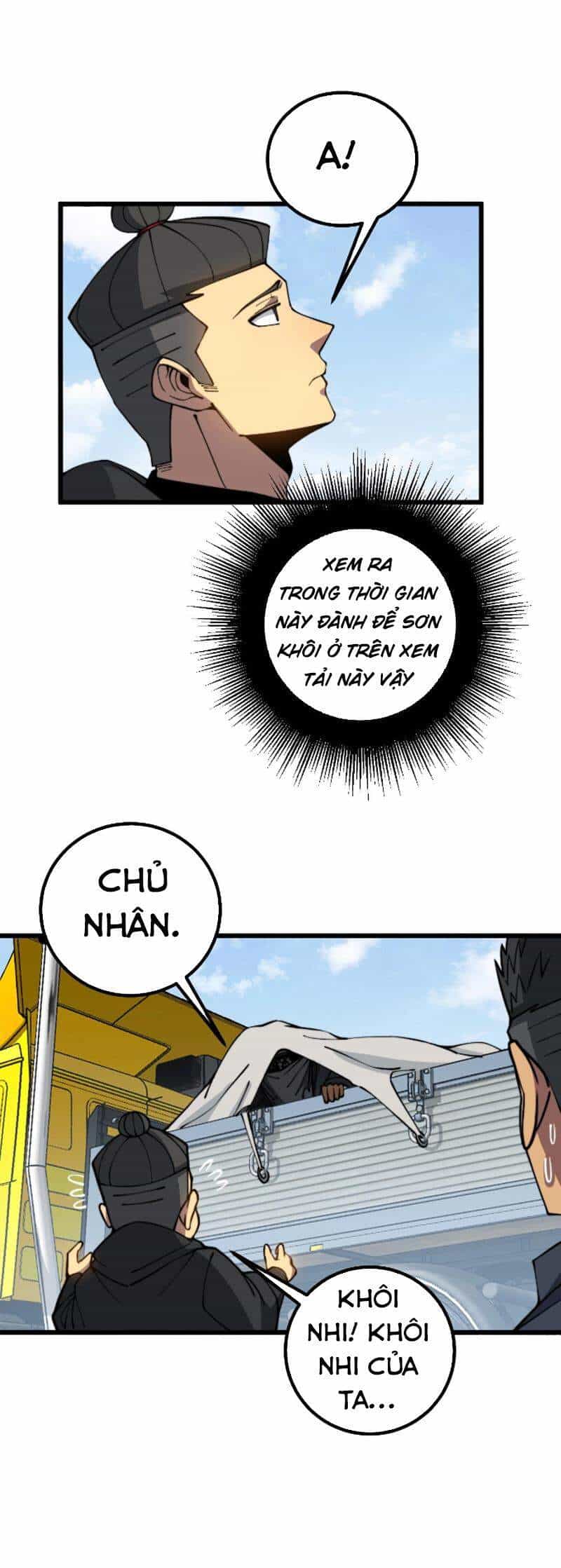 Độc Thủ Vu Y - Chương 269 - ảnh 5