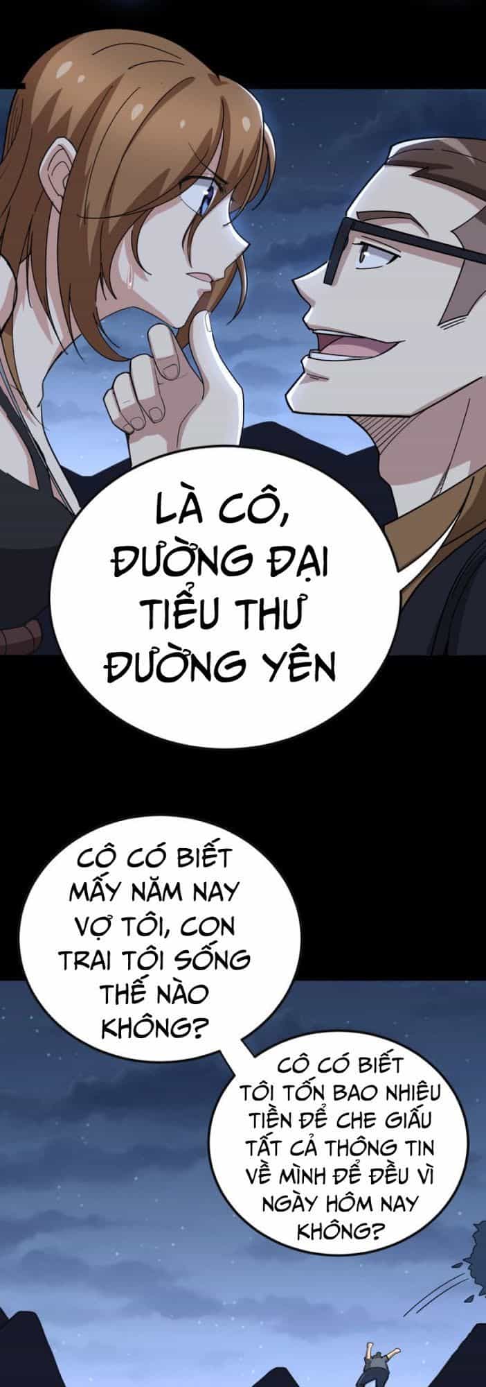 Độc Thủ Vu Y - Chương 27 - ảnh 23