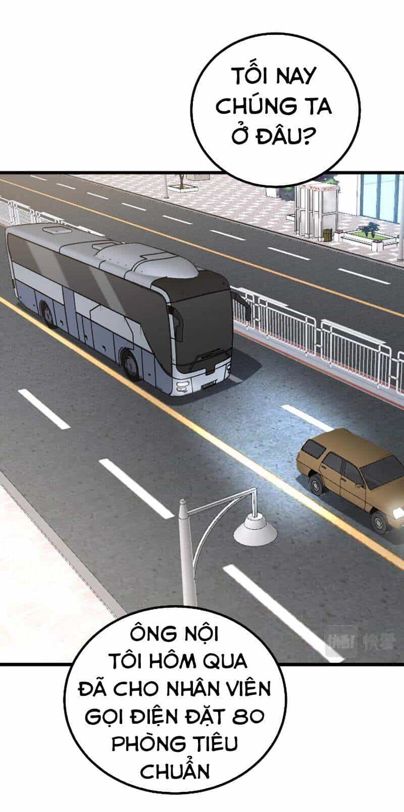 Độc Thủ Vu Y - Chương 270 - ảnh 25
