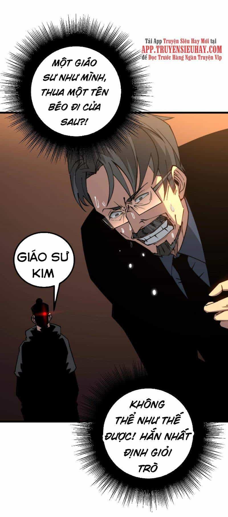 Độc Thủ Vu Y - Chương 270 - ảnh 3