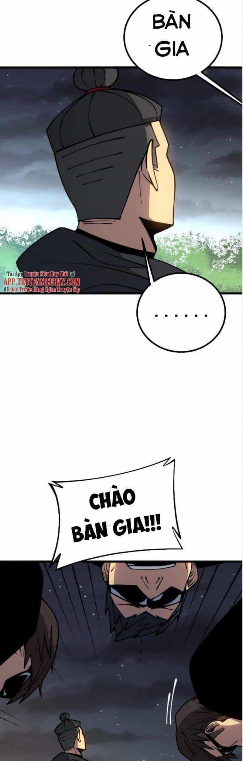 Độc Thủ Vu Y - Chương 271 - ảnh 35
