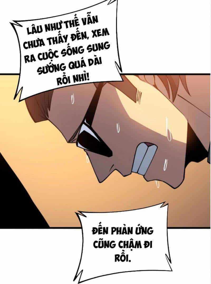 Độc Thủ Vu Y - Chương 271 - ảnh 39