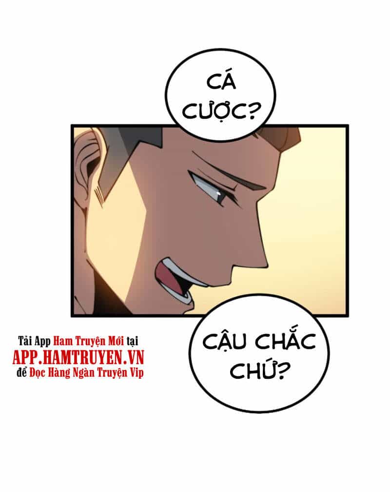 Độc Thủ Vu Y - Chương 272 - ảnh 21