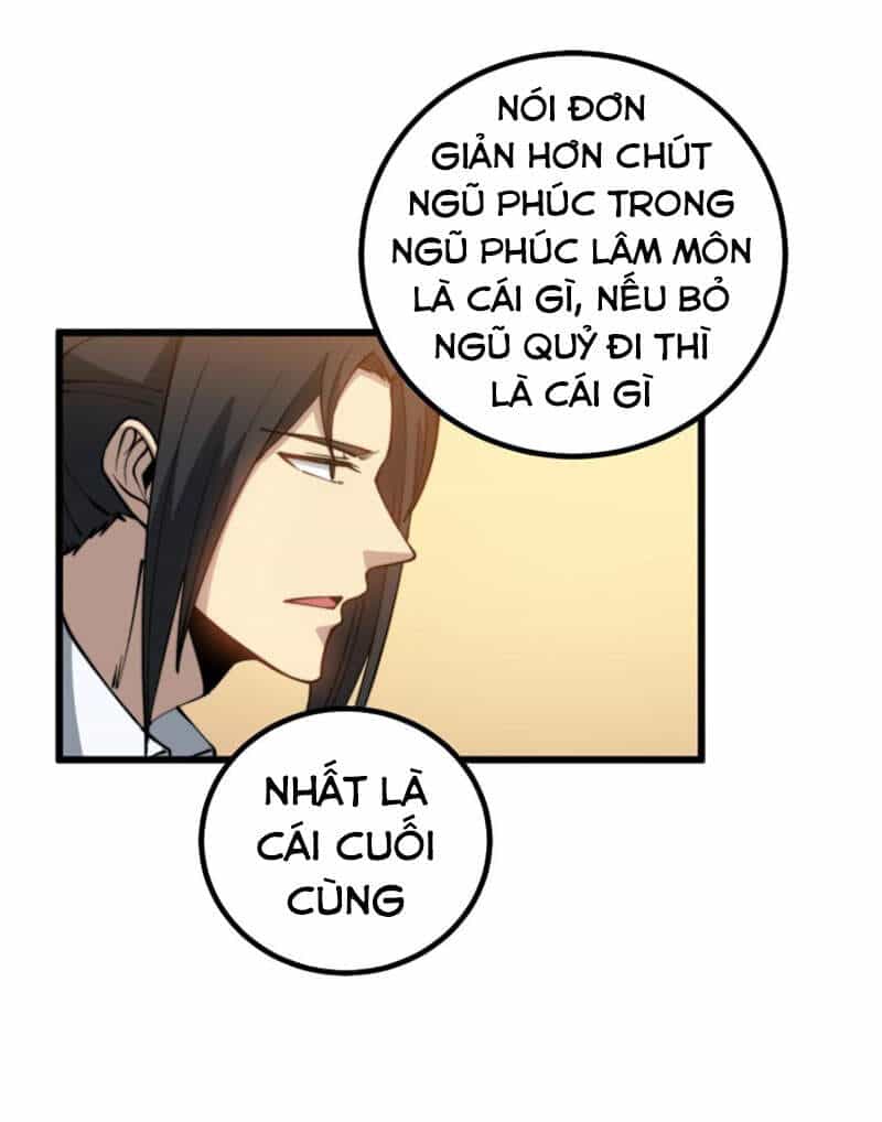 Độc Thủ Vu Y - Chương 273 - ảnh 17