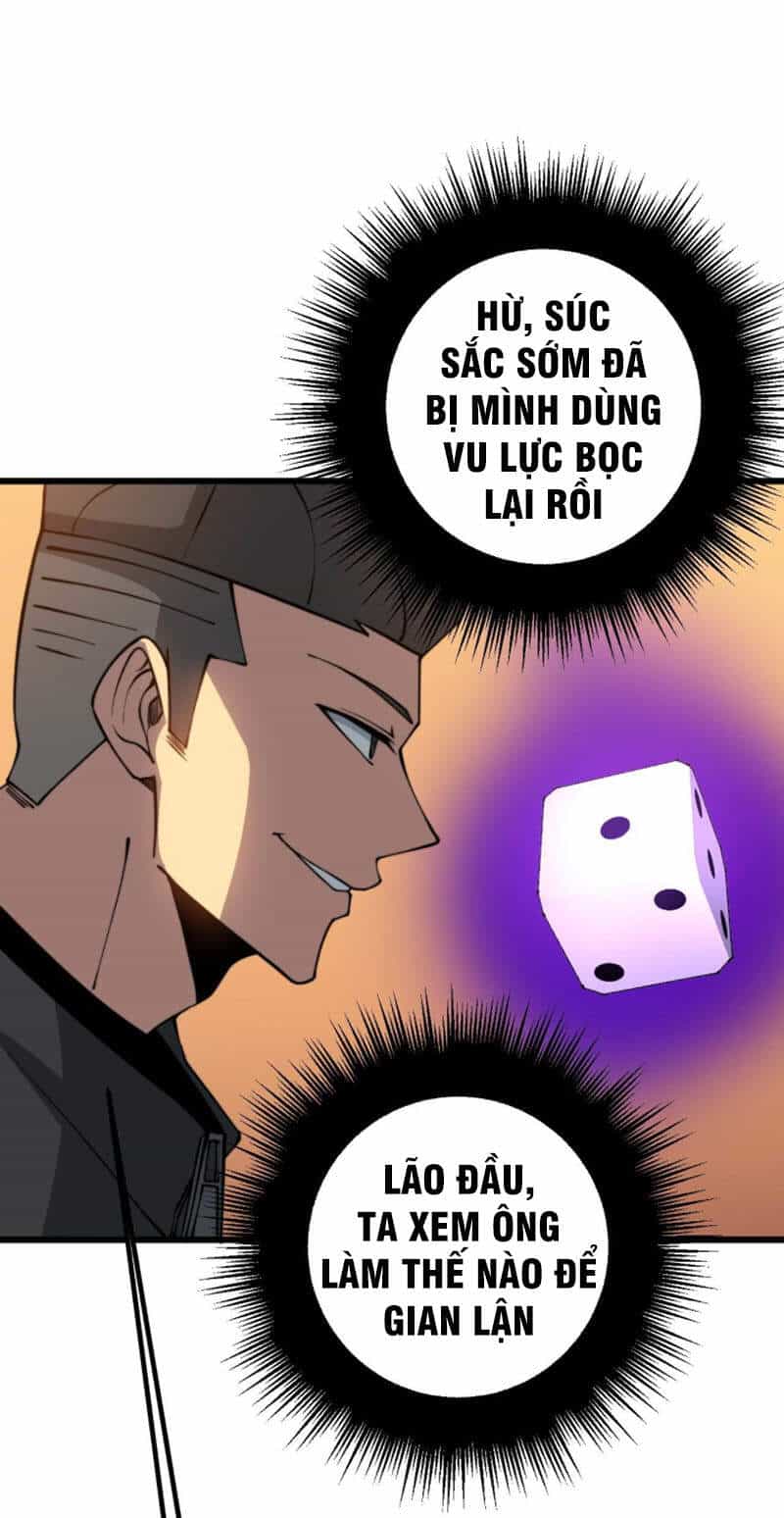 Độc Thủ Vu Y - Chương 274 - ảnh 32