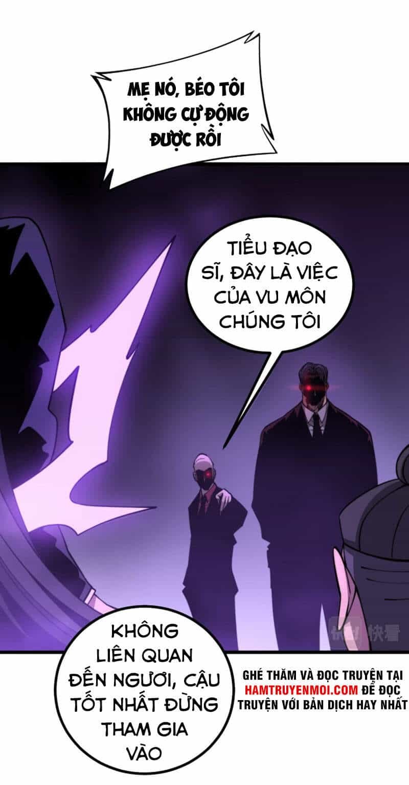 Độc Thủ Vu Y - Chương 276 - ảnh 29