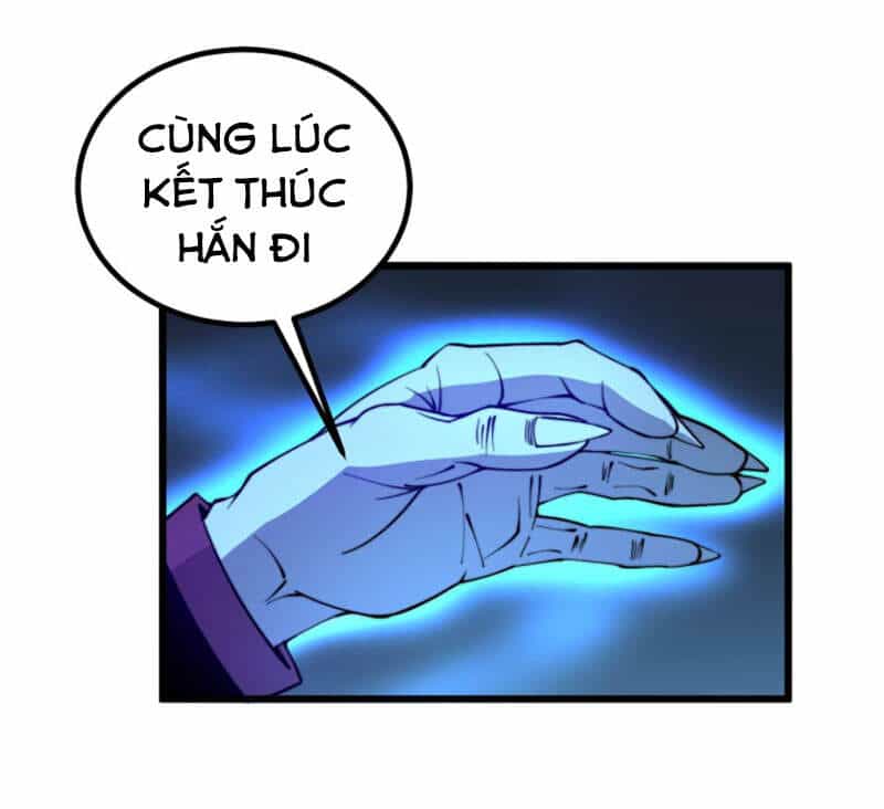Độc Thủ Vu Y - Chương 276 - ảnh 40