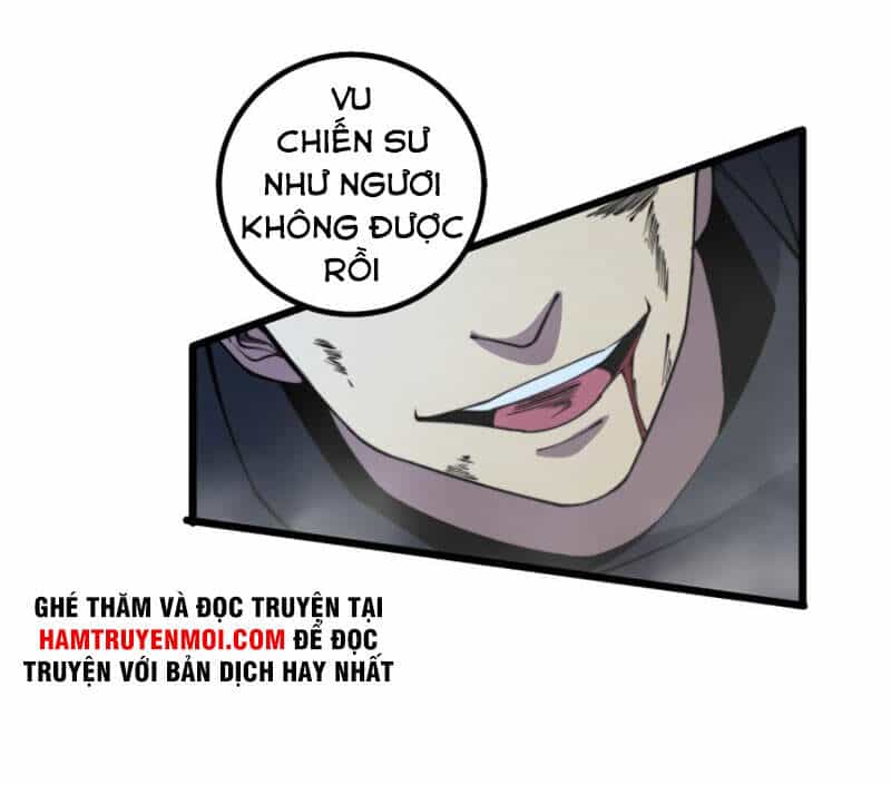 Độc Thủ Vu Y - Chương 276 - ảnh 56