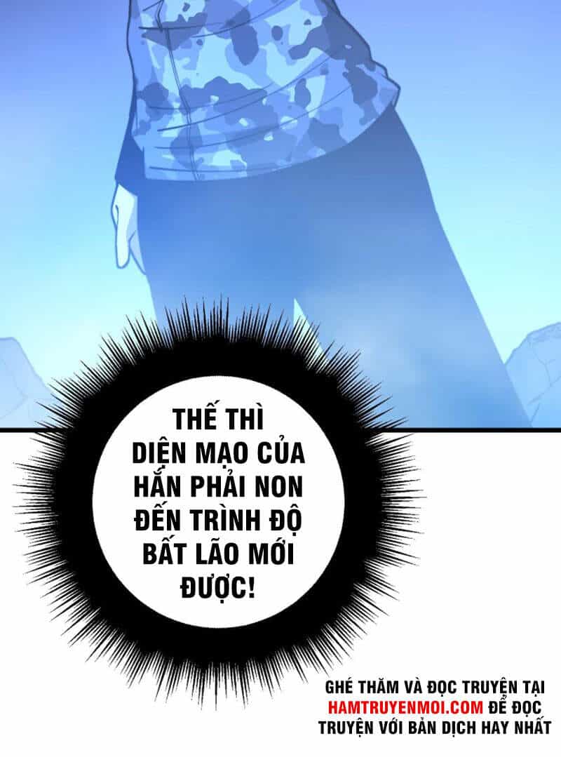 Độc Thủ Vu Y - Chương 277 - ảnh 42