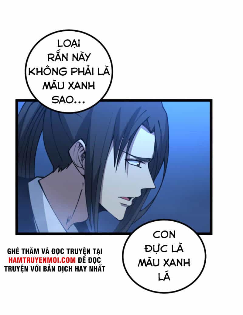 Độc Thủ Vu Y - Chương 277 - ảnh 52