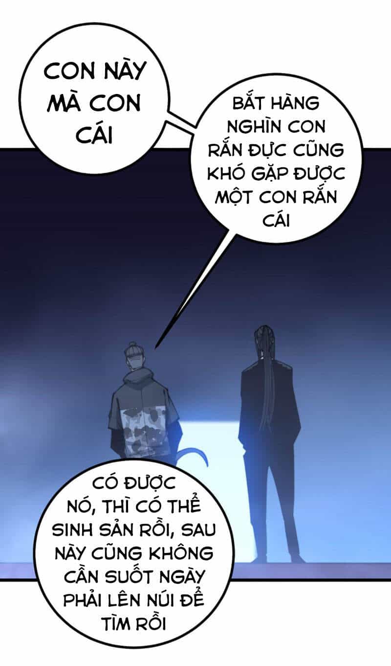 Độc Thủ Vu Y - Chương 277 - ảnh 53