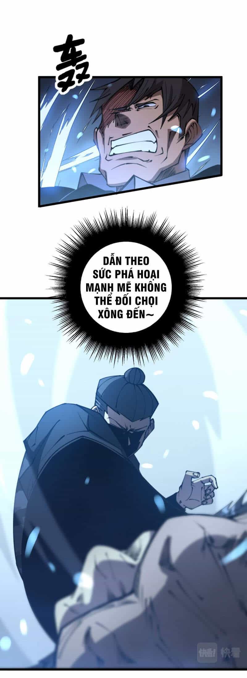 Độc Thủ Vu Y - Chương 277 - ảnh 6