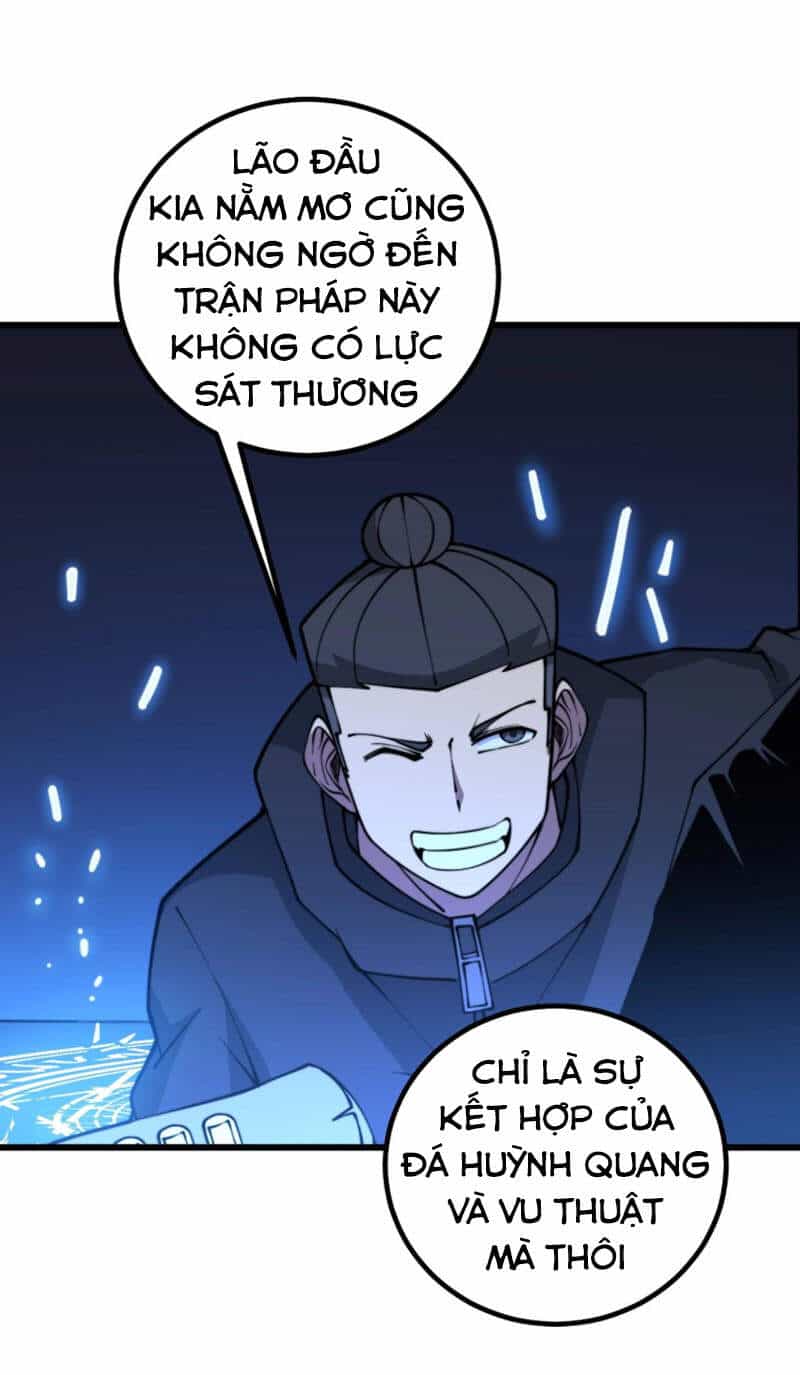 Độc Thủ Vu Y - Chương 278 - ảnh 14