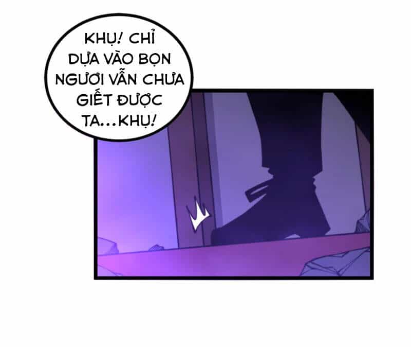 Độc Thủ Vu Y - Chương 278 - ảnh 20