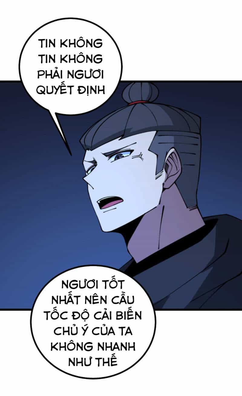 Độc Thủ Vu Y - Chương 278 - ảnh 28