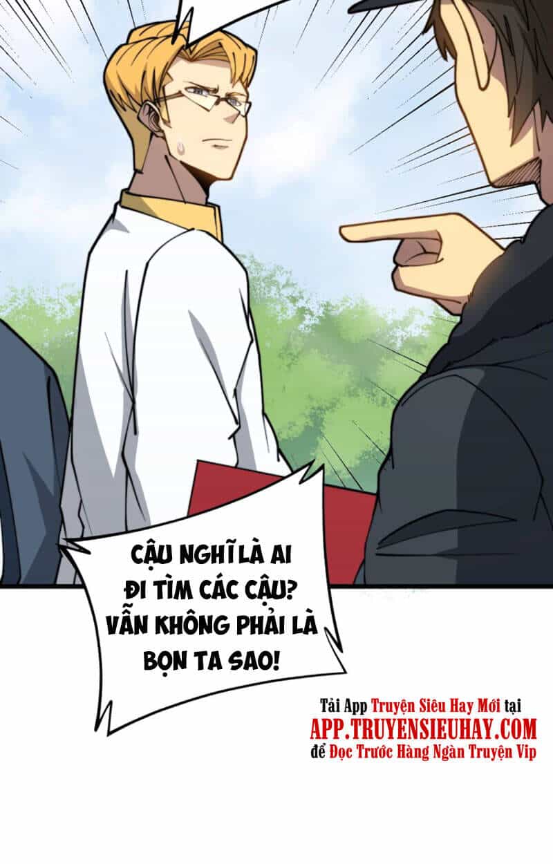 Độc Thủ Vu Y - Chương 278 - ảnh 57