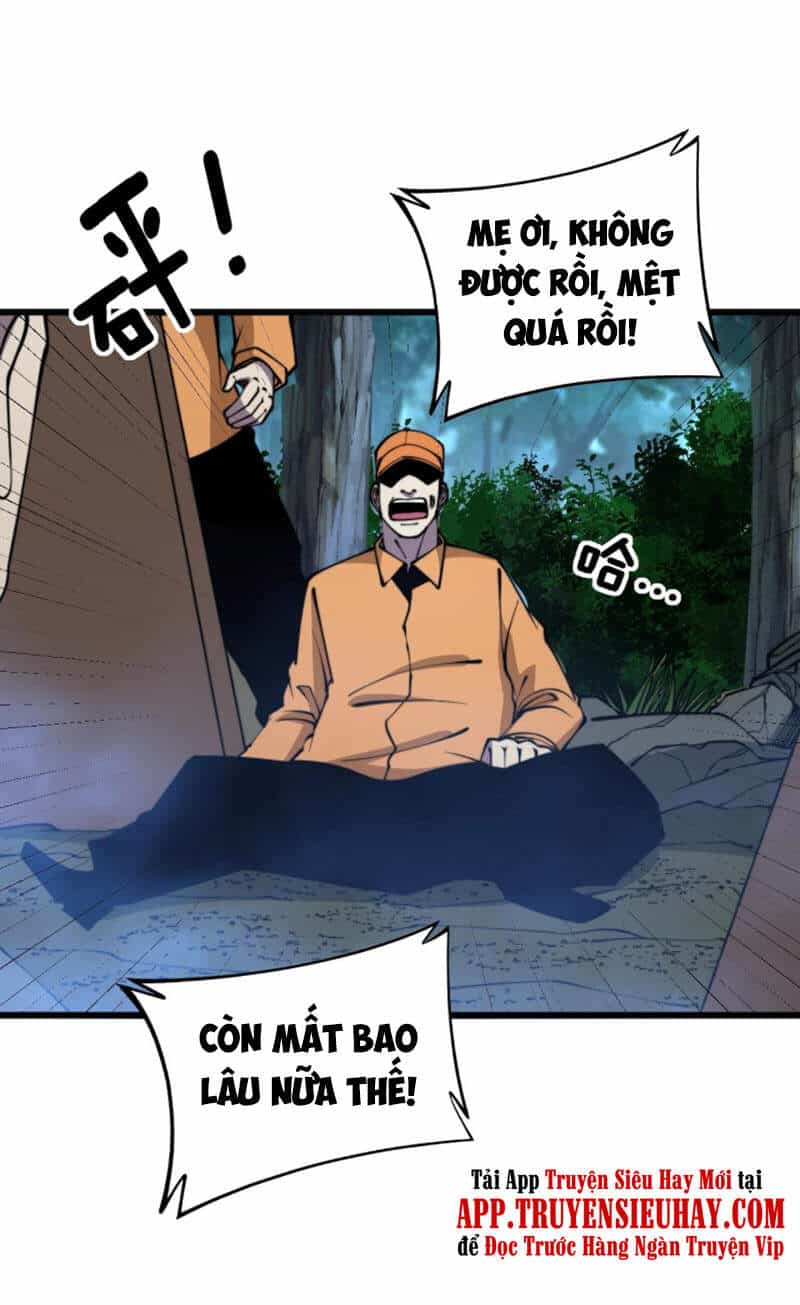 Độc Thủ Vu Y - Chương 279 - ảnh 34