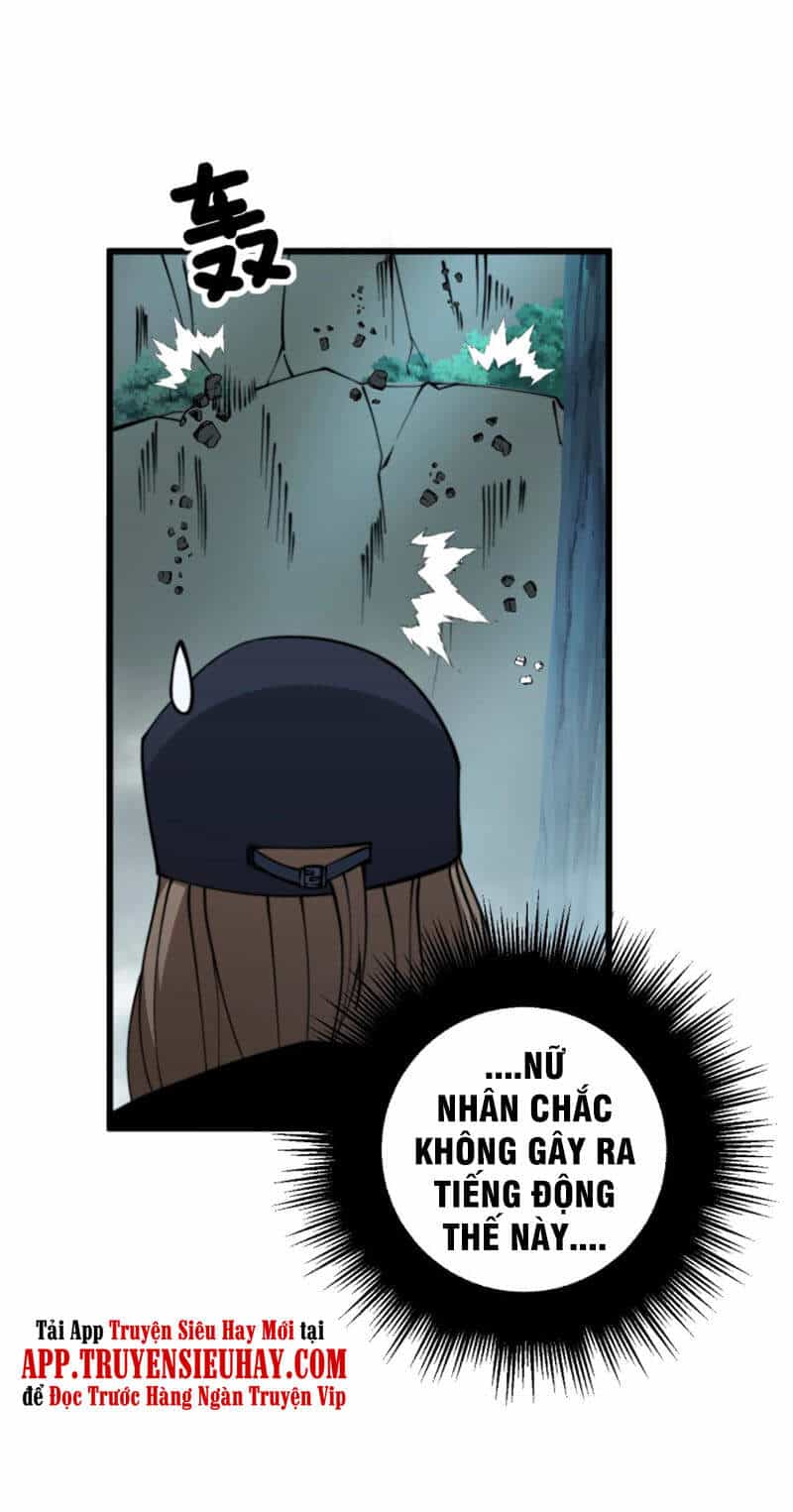 Độc Thủ Vu Y - Chương 279 - ảnh 44