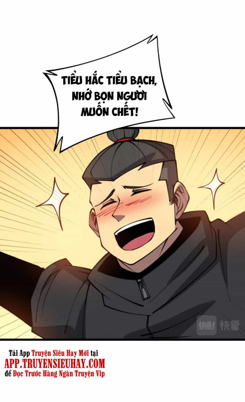 Độc Thủ Vu Y - Chương 279 - ảnh 50