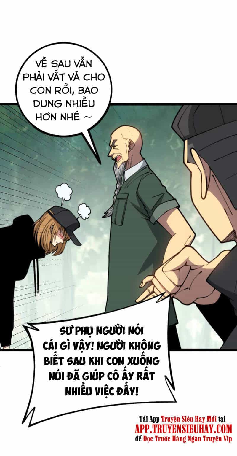 Độc Thủ Vu Y - Chương 280 - ảnh 56