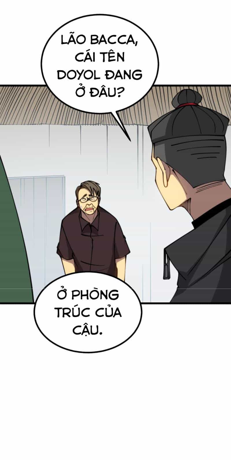 Độc Thủ Vu Y - Chương 281 - ảnh 48