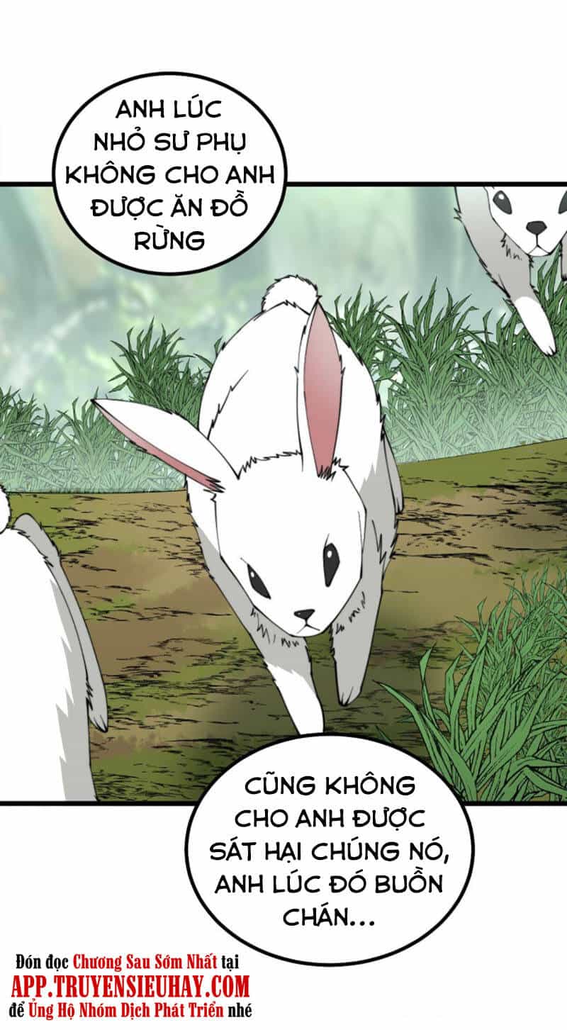 Độc Thủ Vu Y - Chương 282 - ảnh 24