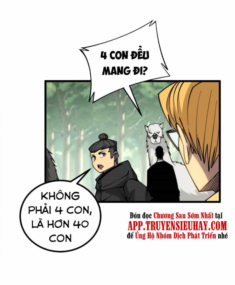 Độc Thủ Vu Y - Chương 283 - ảnh 23