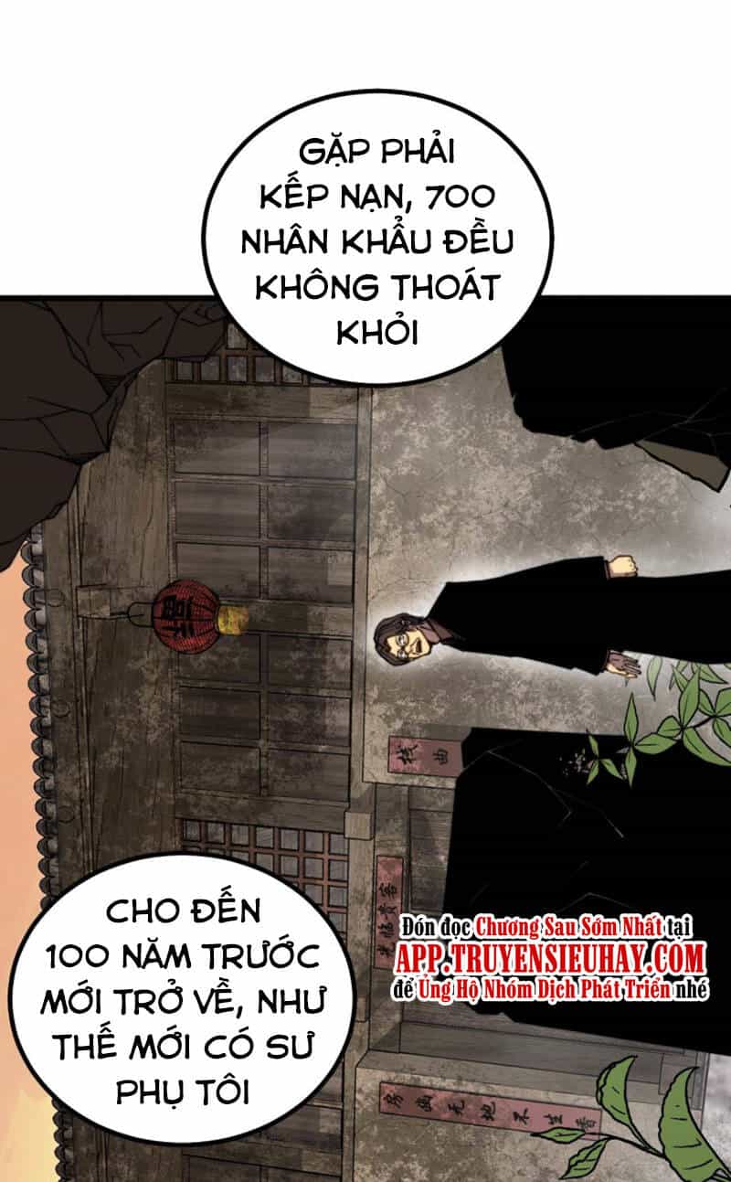 Độc Thủ Vu Y - Chương 283 - ảnh 35