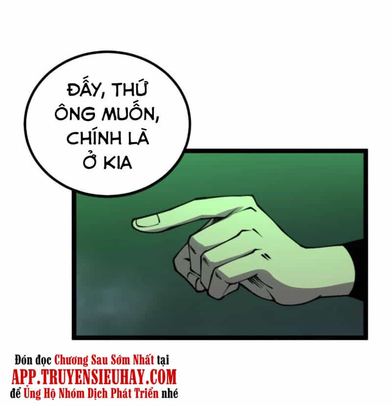Độc Thủ Vu Y - Chương 283 - ảnh 49