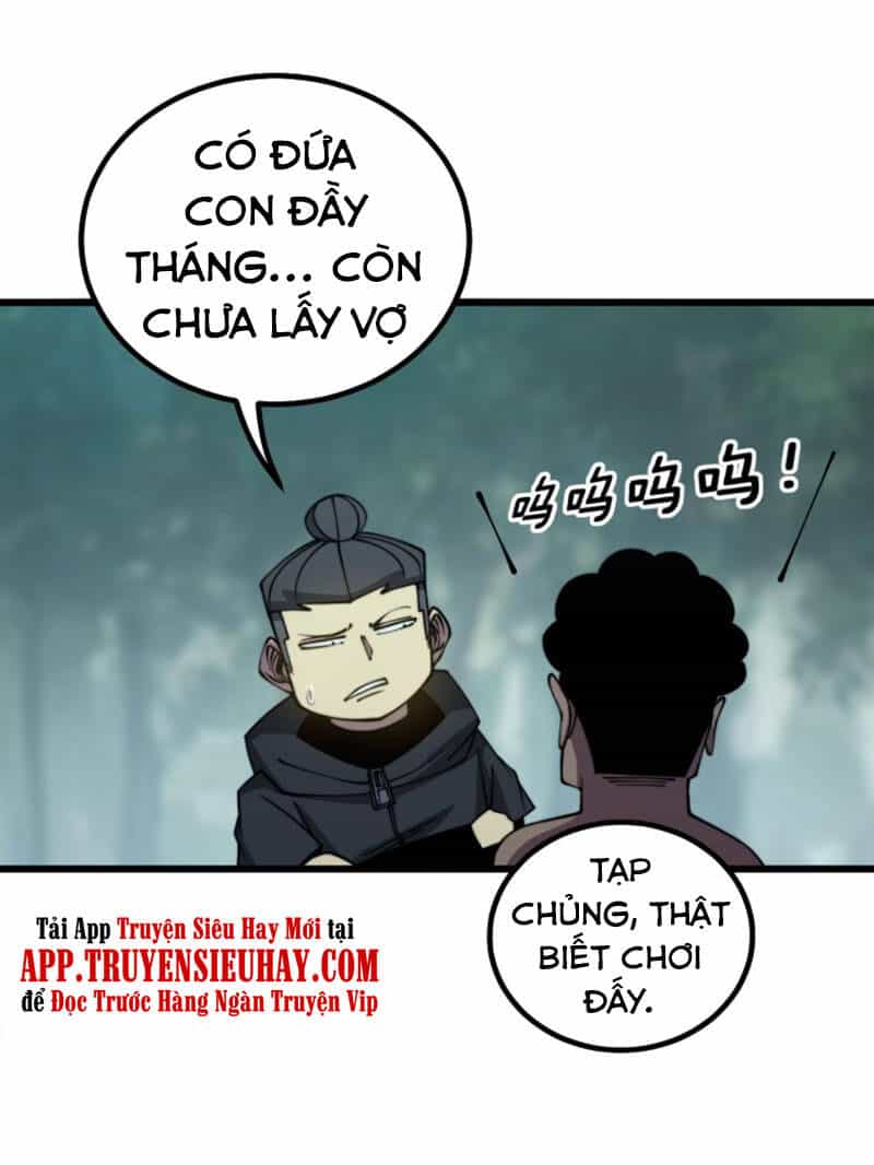 Độc Thủ Vu Y - Chương 285 - ảnh 25