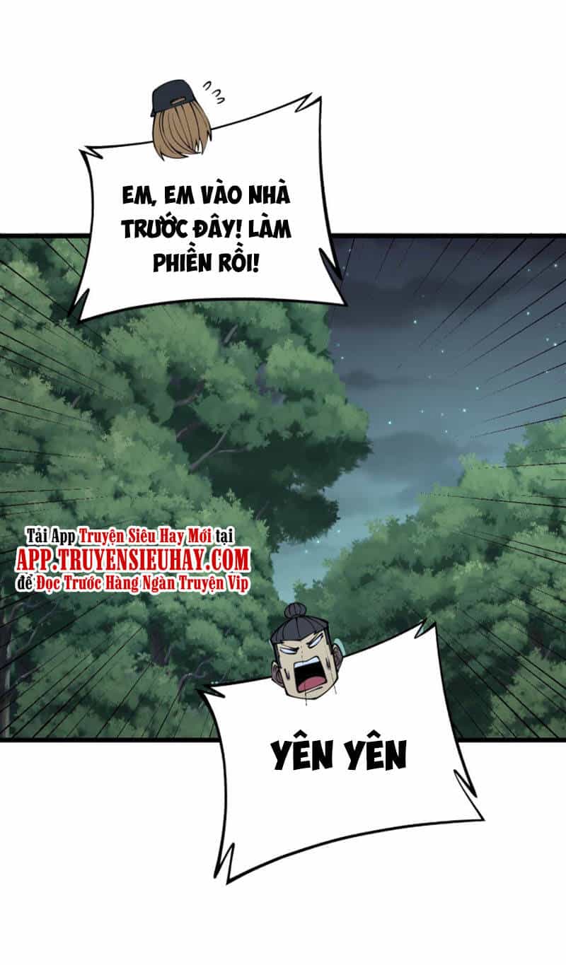 Độc Thủ Vu Y - Chương 285 - ảnh 31
