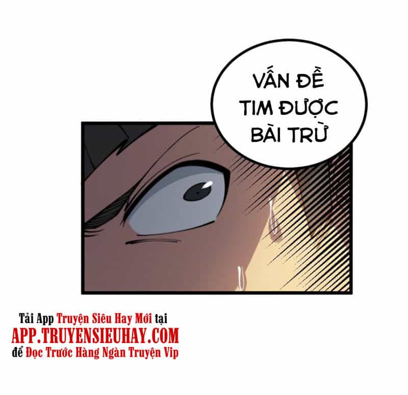 Độc Thủ Vu Y - Chương 285 - ảnh 41