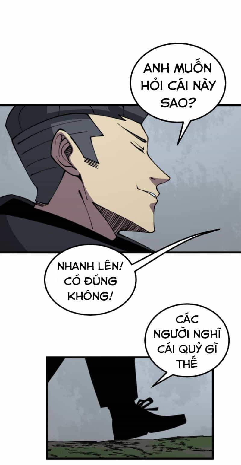 Độc Thủ Vu Y - Chương 286 - ảnh 31