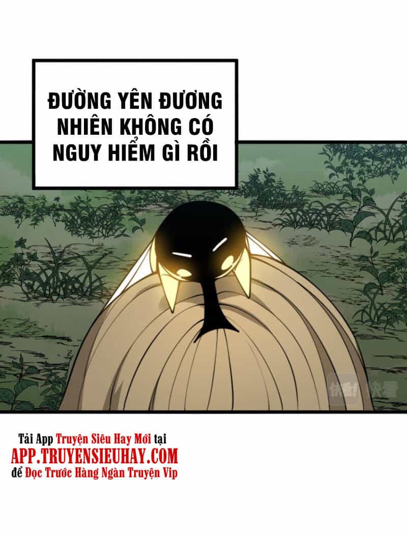 Độc Thủ Vu Y - Chương 287 - ảnh 27