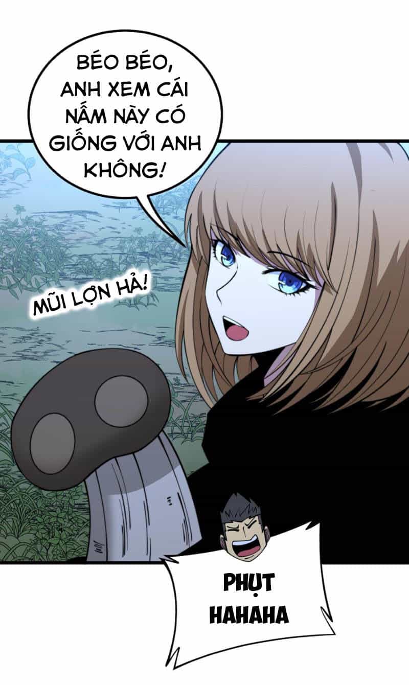 Độc Thủ Vu Y - Chương 287 - ảnh 34