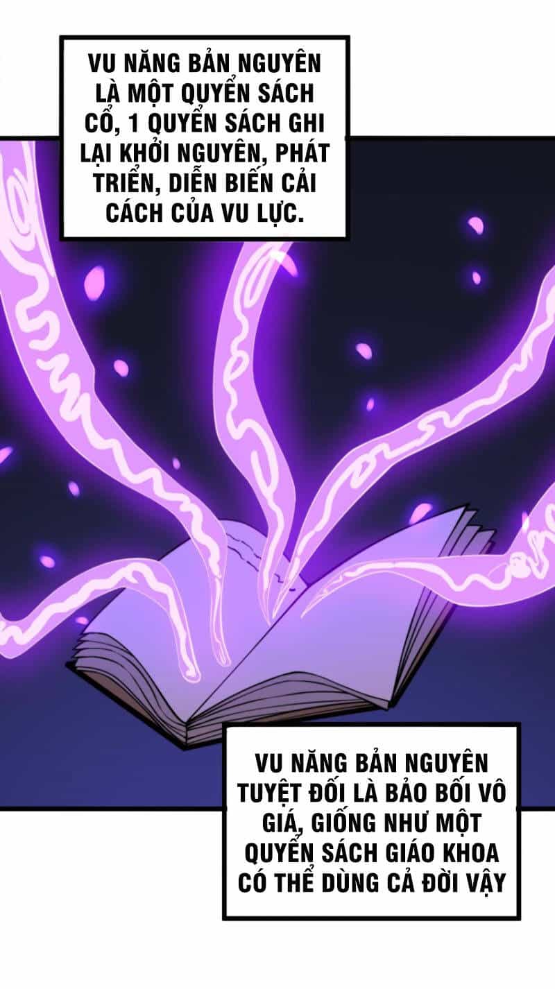 Độc Thủ Vu Y - Chương 289 - ảnh 18