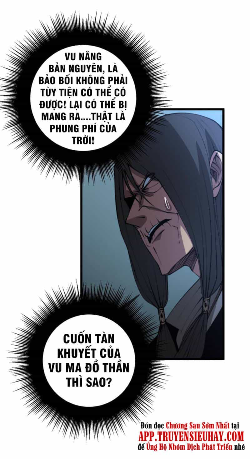 Độc Thủ Vu Y - Chương 289 - ảnh 21