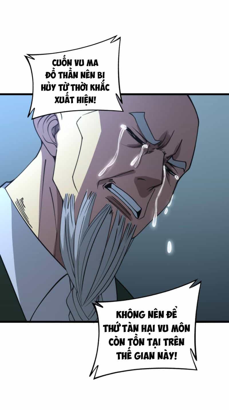 Độc Thủ Vu Y - Chương 289 - ảnh 46