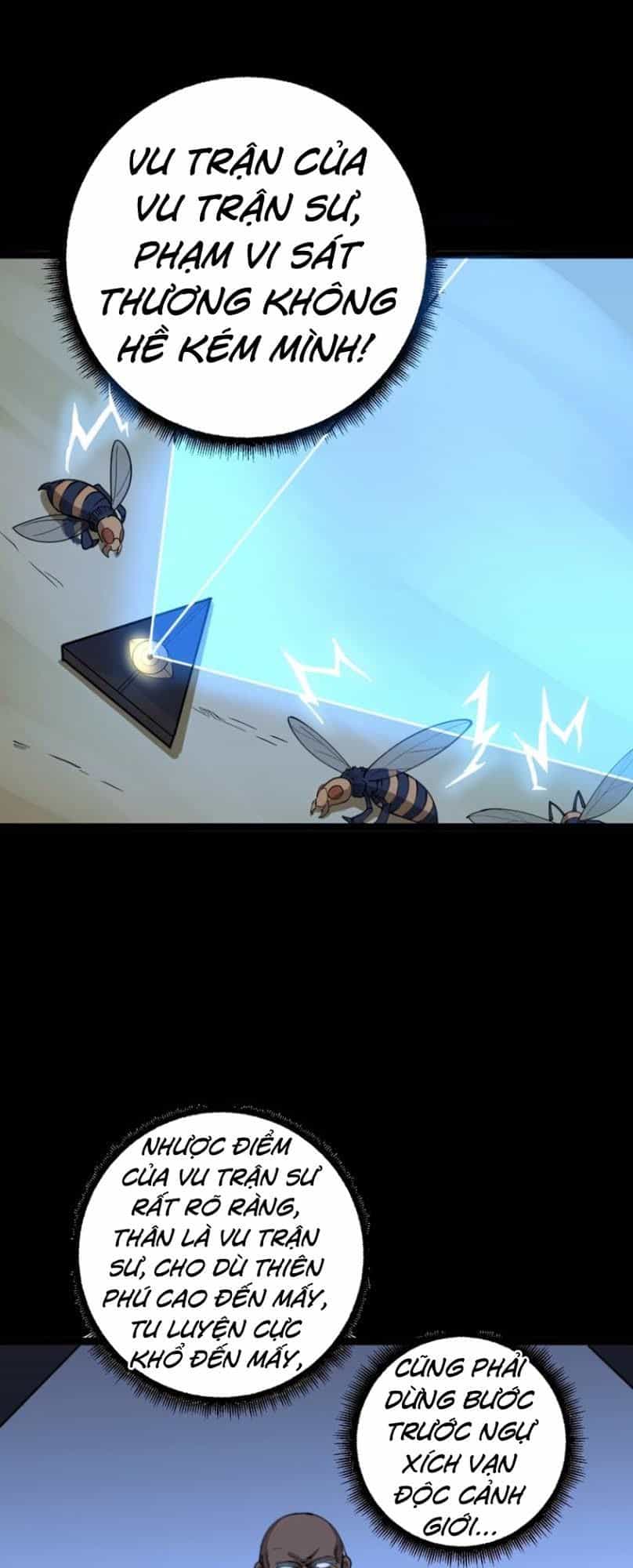 Độc Thủ Vu Y - Chương 29 - ảnh 19