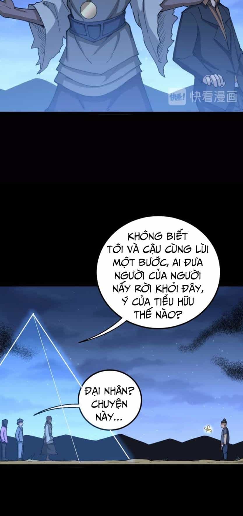 Độc Thủ Vu Y - Chương 29 - ảnh 36
