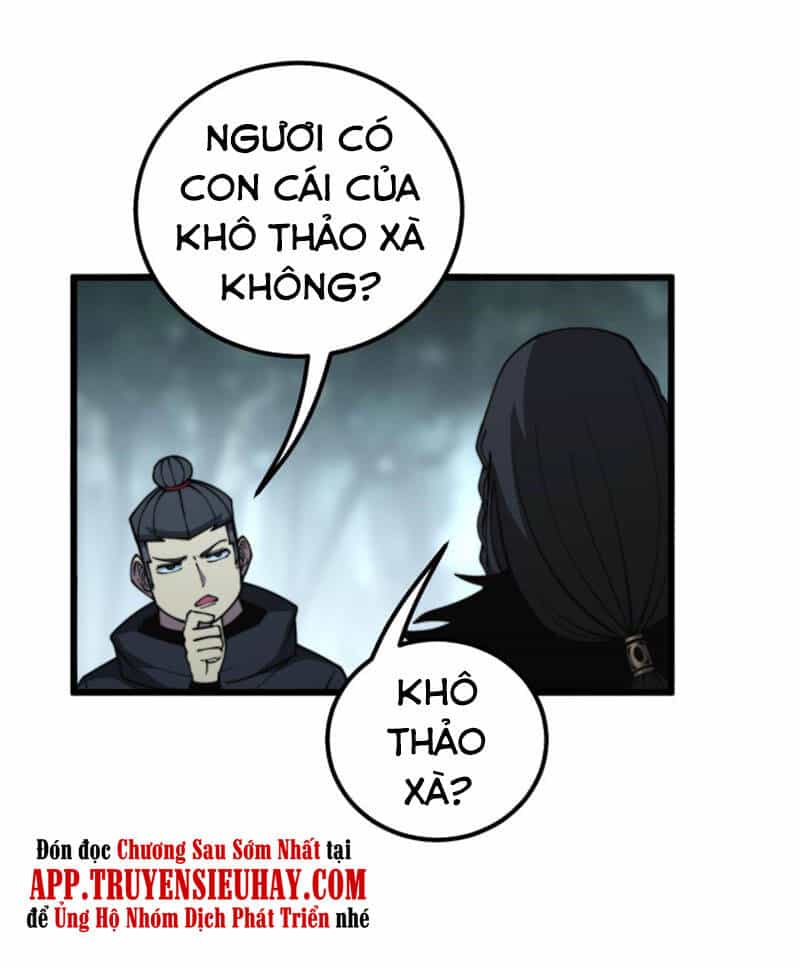 Độc Thủ Vu Y - Chương 290 - ảnh 3