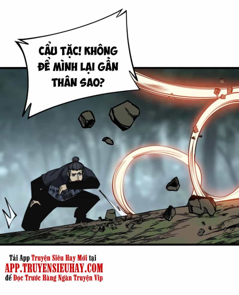 Độc Thủ Vu Y - Chương 291 - ảnh 44