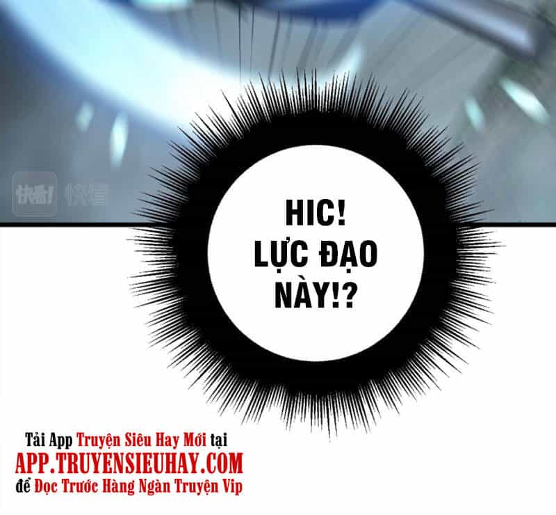 Độc Thủ Vu Y - Chương 292 - ảnh 30