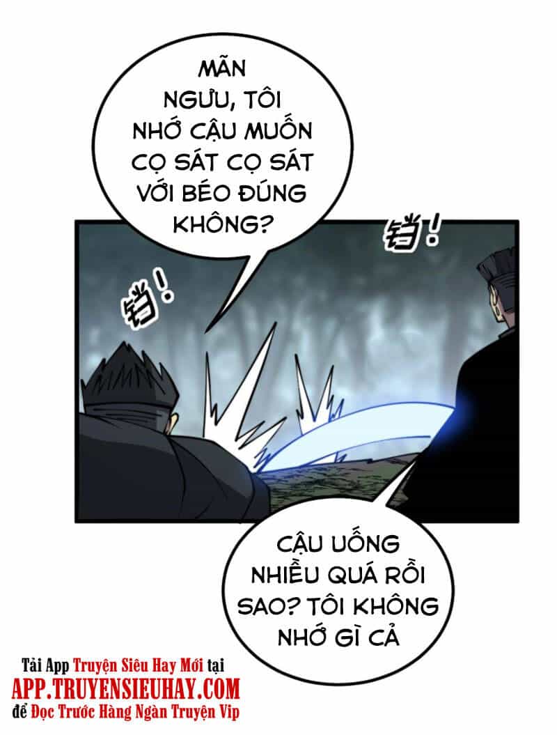Độc Thủ Vu Y - Chương 292 - ảnh 36