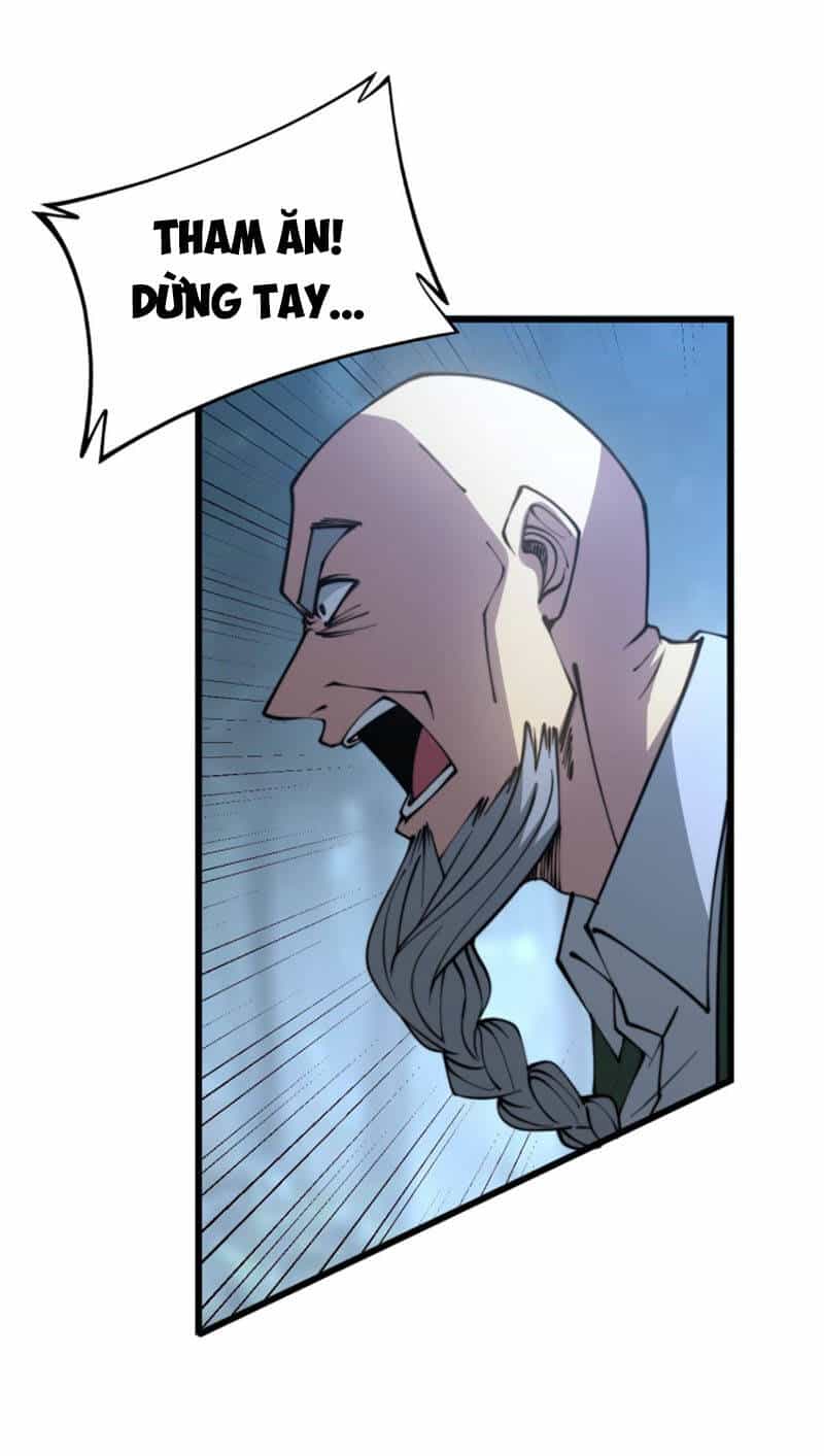 Độc Thủ Vu Y - Chương 292 - ảnh 45
