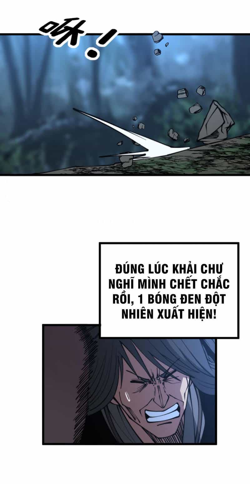 Độc Thủ Vu Y - Chương 292 - ảnh 47