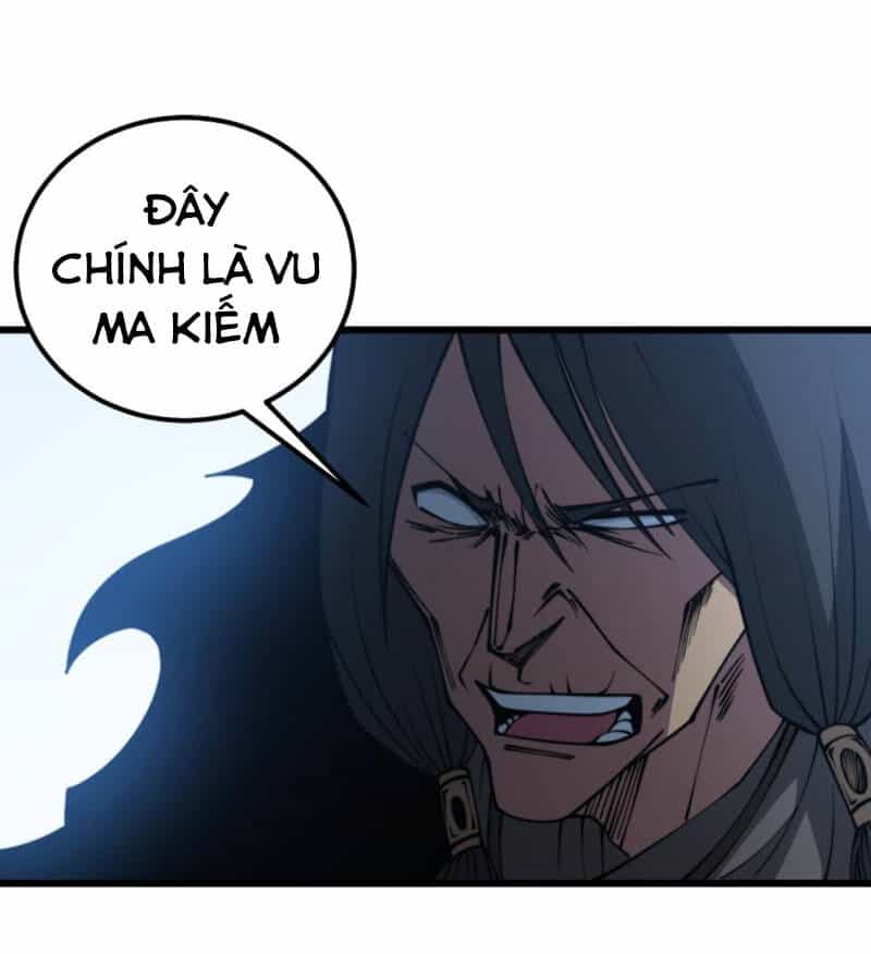 Độc Thủ Vu Y - Chương 293 - ảnh 14